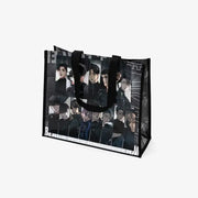 BWRT Theme MD - Tarpaulin Bag - Lezhin - Tote Bags - Harumio