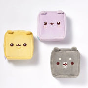 TWOTUCKGOM x MONSTA X - Square Pouch Bag - TWOTUCKGOM - Accessories - Harumio
