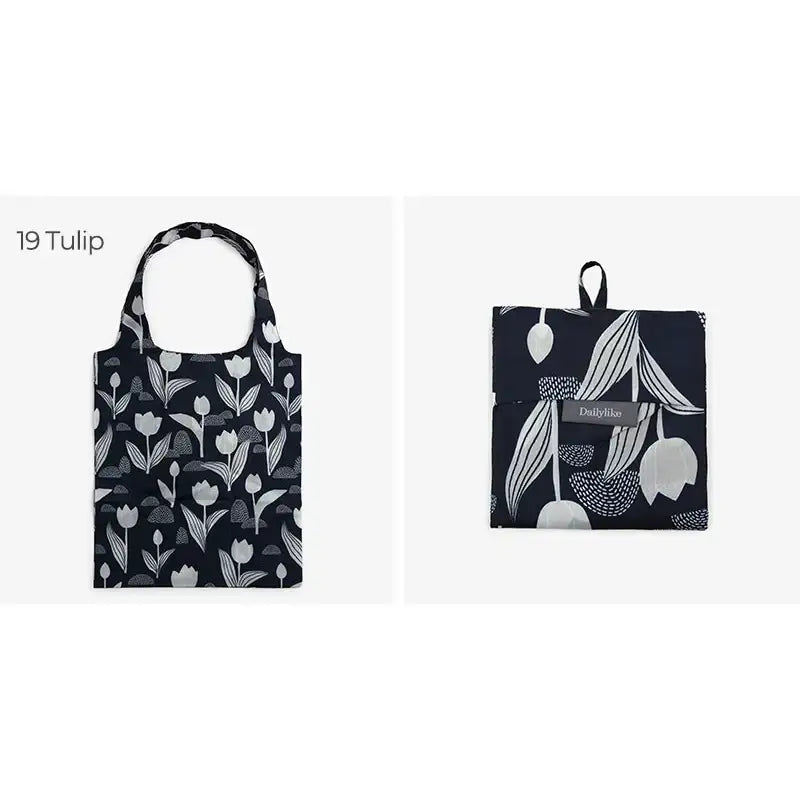 Dailylike x 10x10 - Pocket Bag - Dailylike x 10x10 - Bags - Harumio