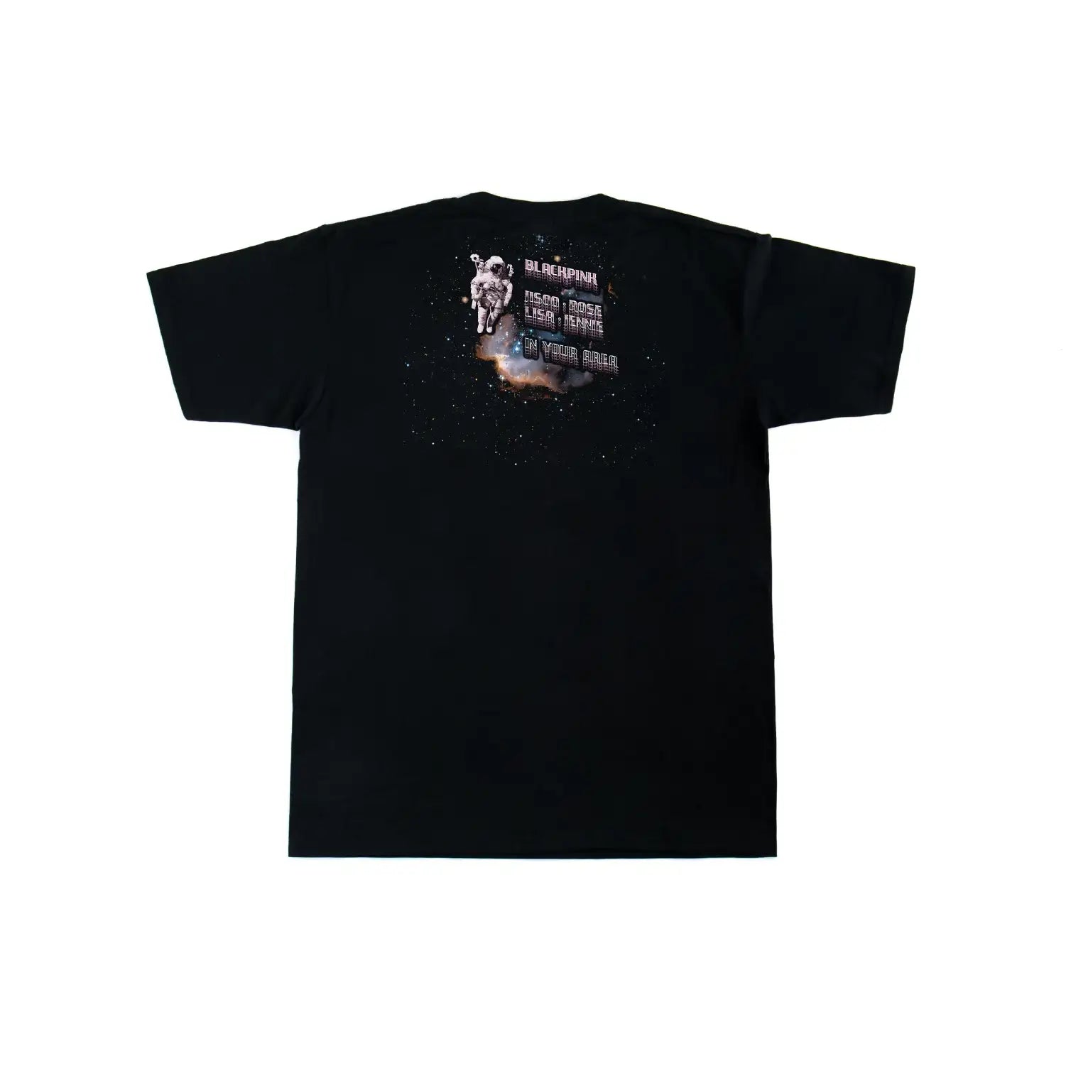 BlackPink - 'Kill This Love' T-Shirts - BlackPink - T-Shirts - Harumio