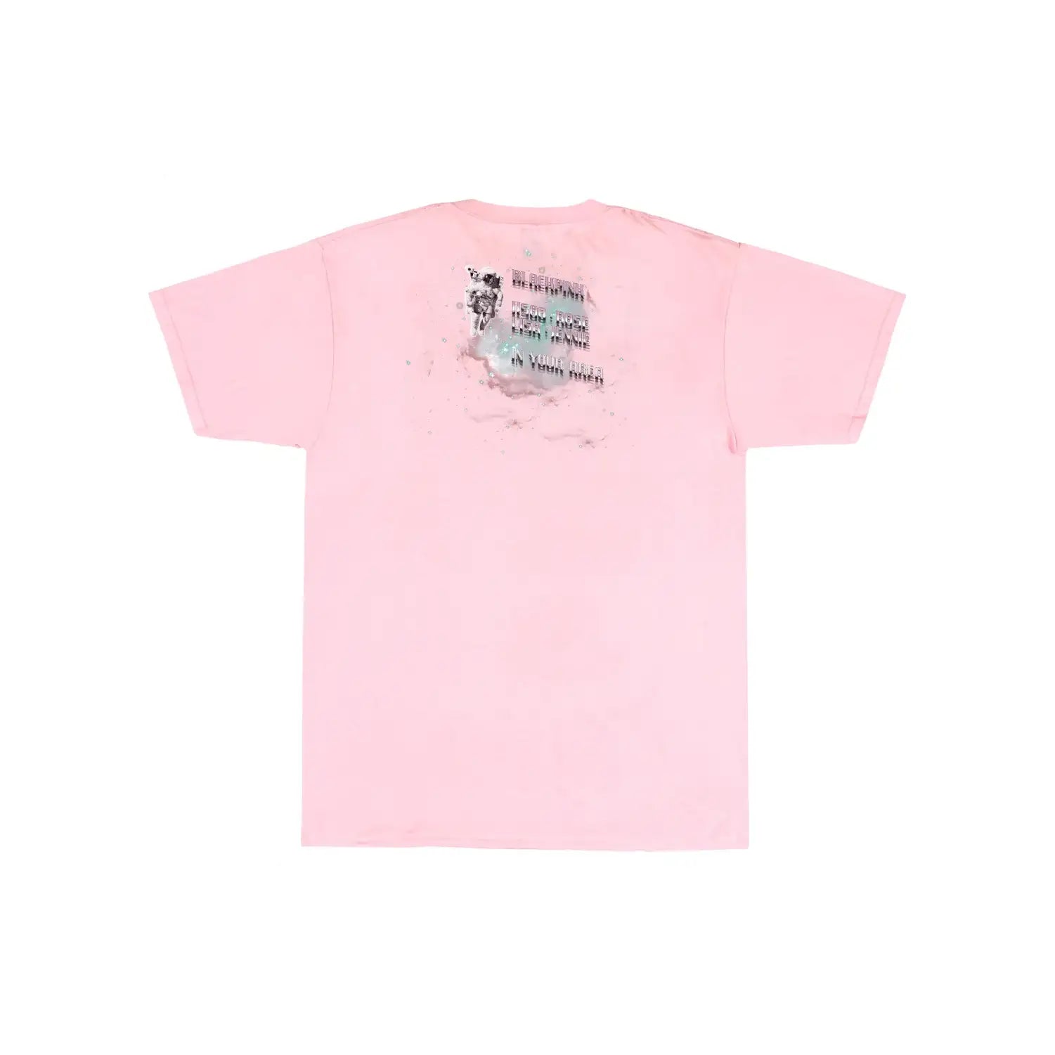 BlackPink - 'Kill This Love' T-Shirts - BlackPink - T-Shirts - Harumio