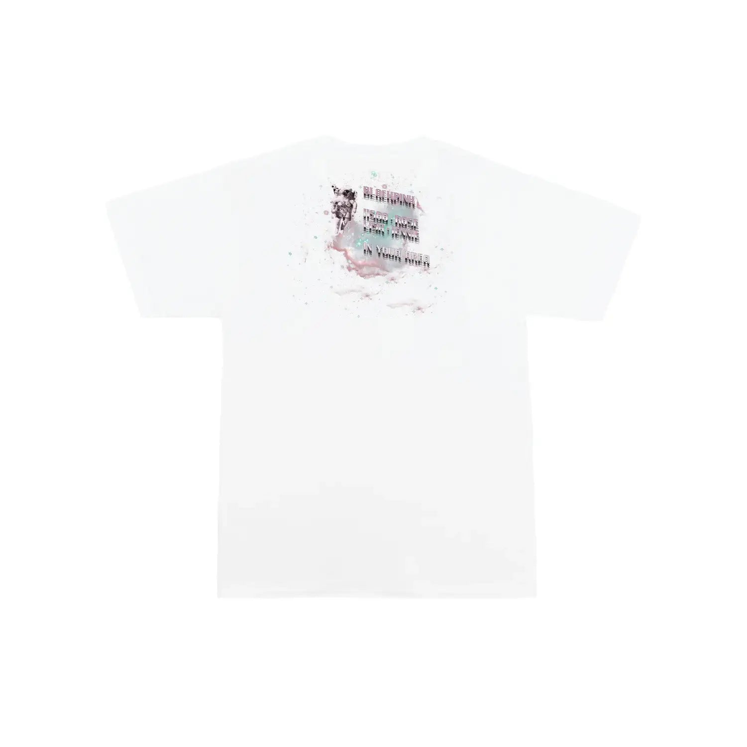 BlackPink - 'Kill This Love' T-Shirts - BlackPink - T-Shirts - Harumio