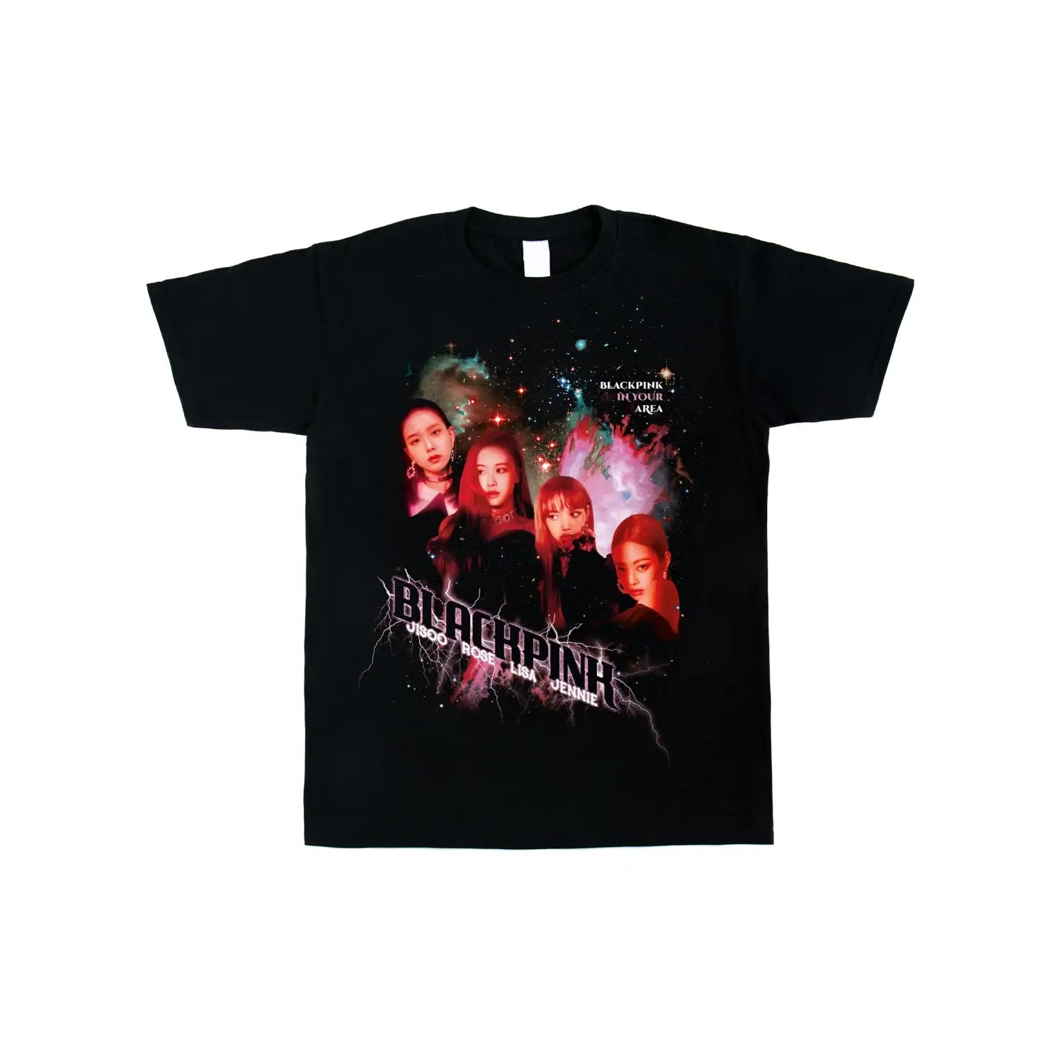 BlackPink - 'Kill This Love' T-Shirts - BlackPink - T-Shirts - Harumio