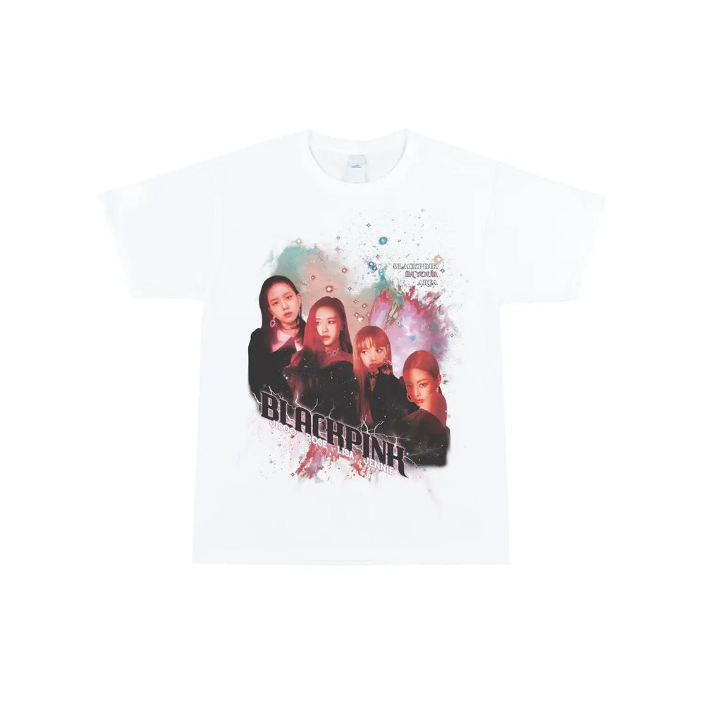 BlackPink - 'Kill This Love' T-Shirts