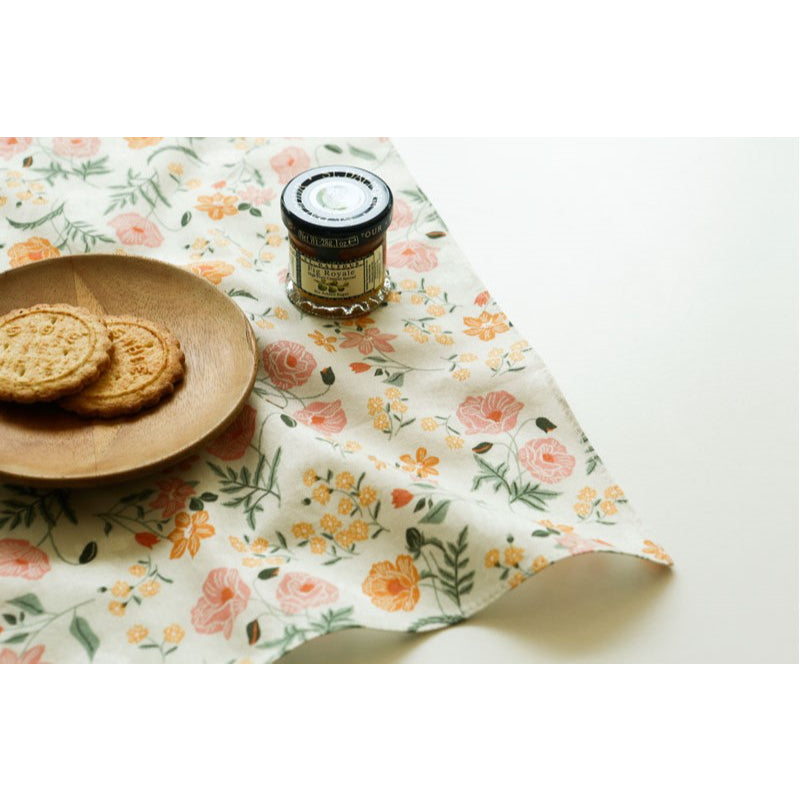 Dailylike x 10x10 - Handkerchief