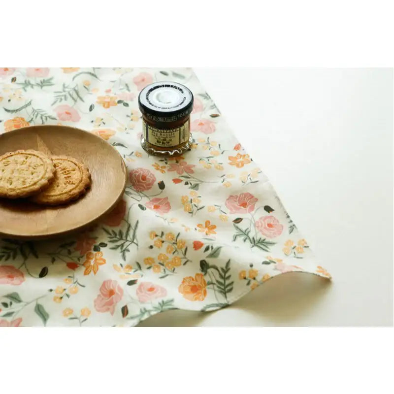 Dailylike x 10x10 - Handkerchief - Dailylike x 10x10 - Accessories - Harumio