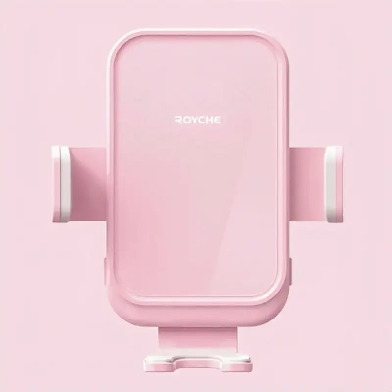 Royche - Dual Coil Car Wireless Charger - Royche - Car Accessories - Harumio