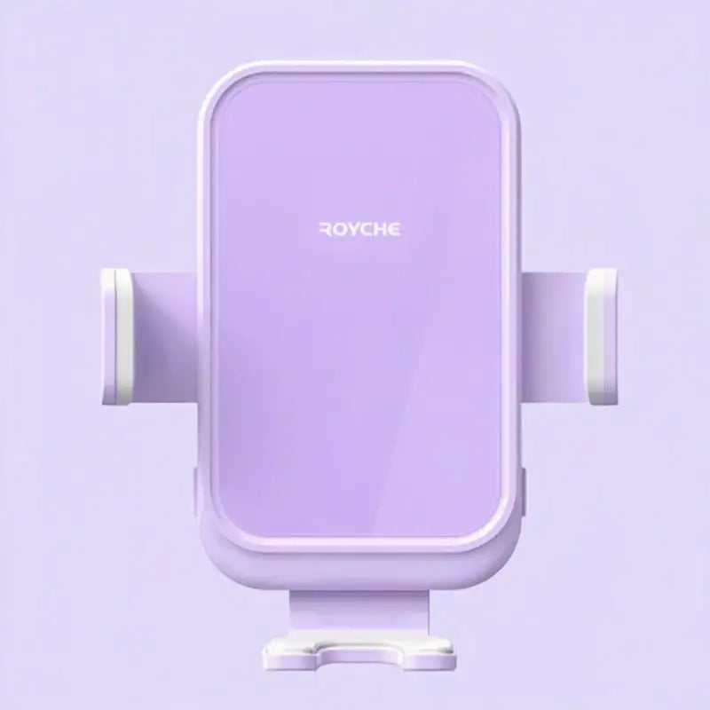 Royche - Dual Coil Car Wireless Charger - Royche - Car Accessories - Harumio