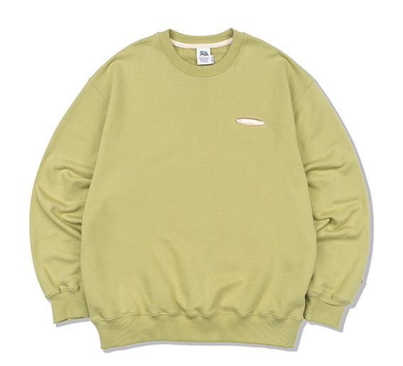 Sculptor - Glossy EL Sweatshirt