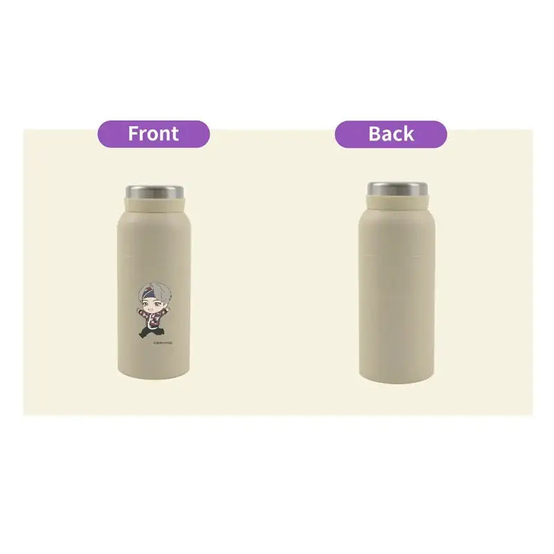 BTS - TinyTAN x TIYE - Powder Tumbler - BTS - Home & Living - Harumio