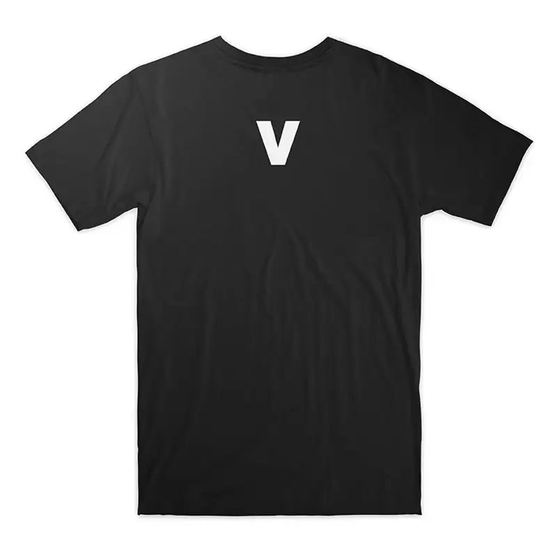 BTS - TinyTAN x TIYP - 3D Black Pajama - BTS - Clothing - Harumio