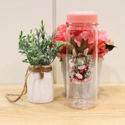 Bottle - Cana Illustration - Neo Academy - Home & Living - Harumio
