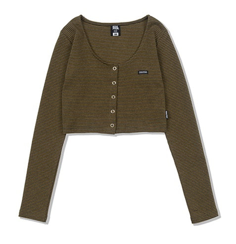 Sculptor - Button-down Long Sleeve