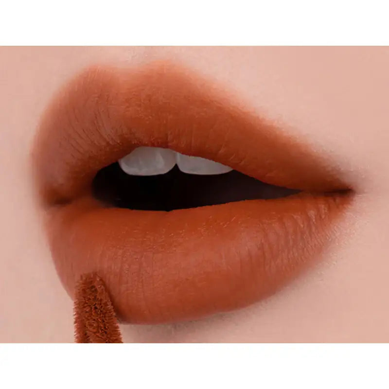 rom&nd - Milk Tea Velvet Tint - rom&nd - Lip Tint - Harumio