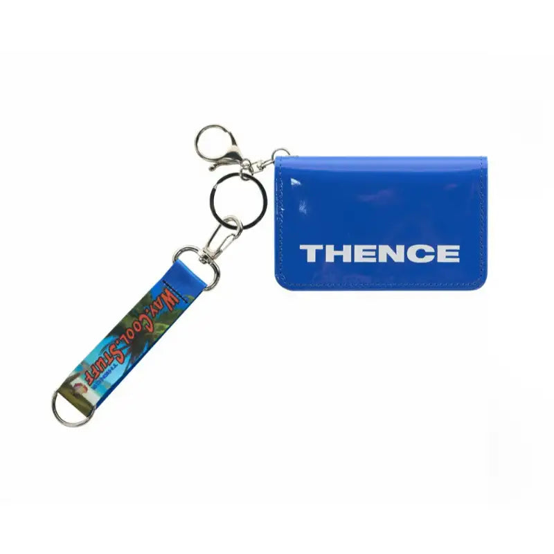 THENCE - Strap Key Holder - THENCE - Accessories - Harumio