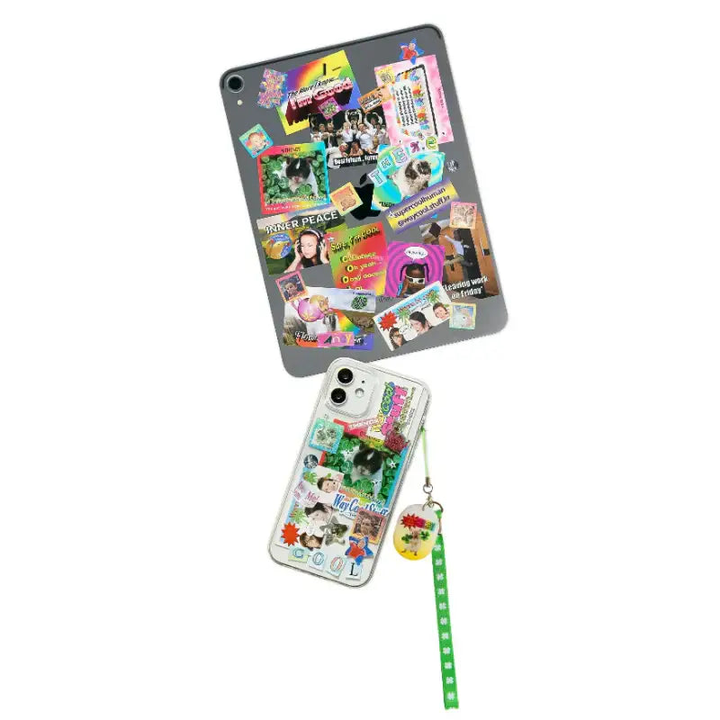 THENCE - Meme Sticker Set - THENCE - Stickers - Harumio