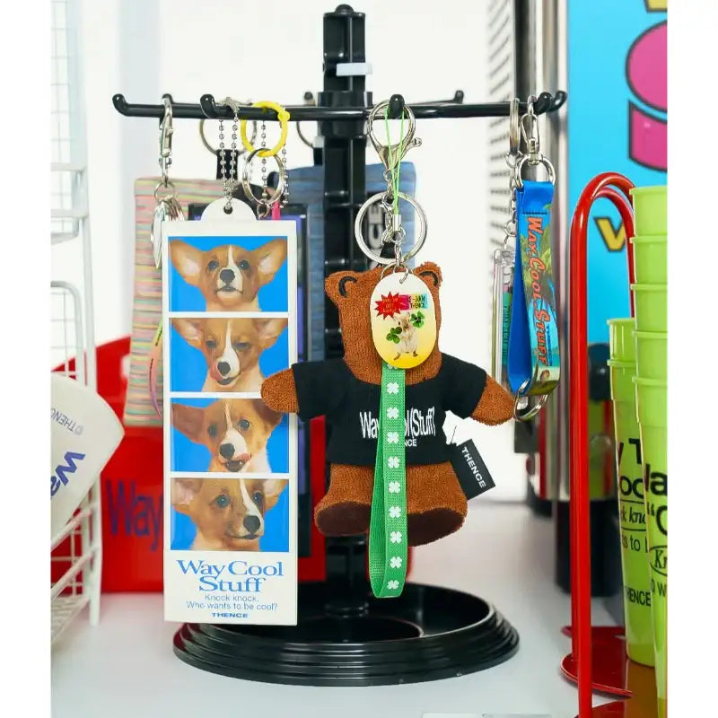 THENCE - Phone Strap - THENCE - Phone Strap - Harumio