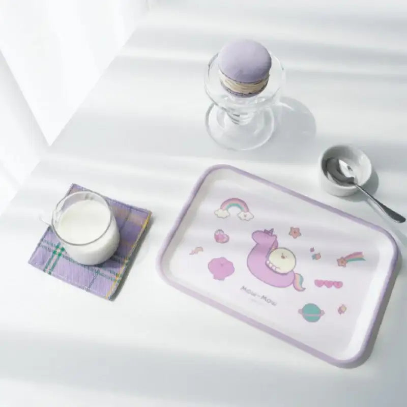 Dow-Dow - Melamine Tray - Dow-Dow - Tray - Harumio