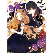 I Shall Master This Family - Acrylic frame vol.3 Halloween special edition - D&C WEBTOON Biz - Acrylic frame - Harumio