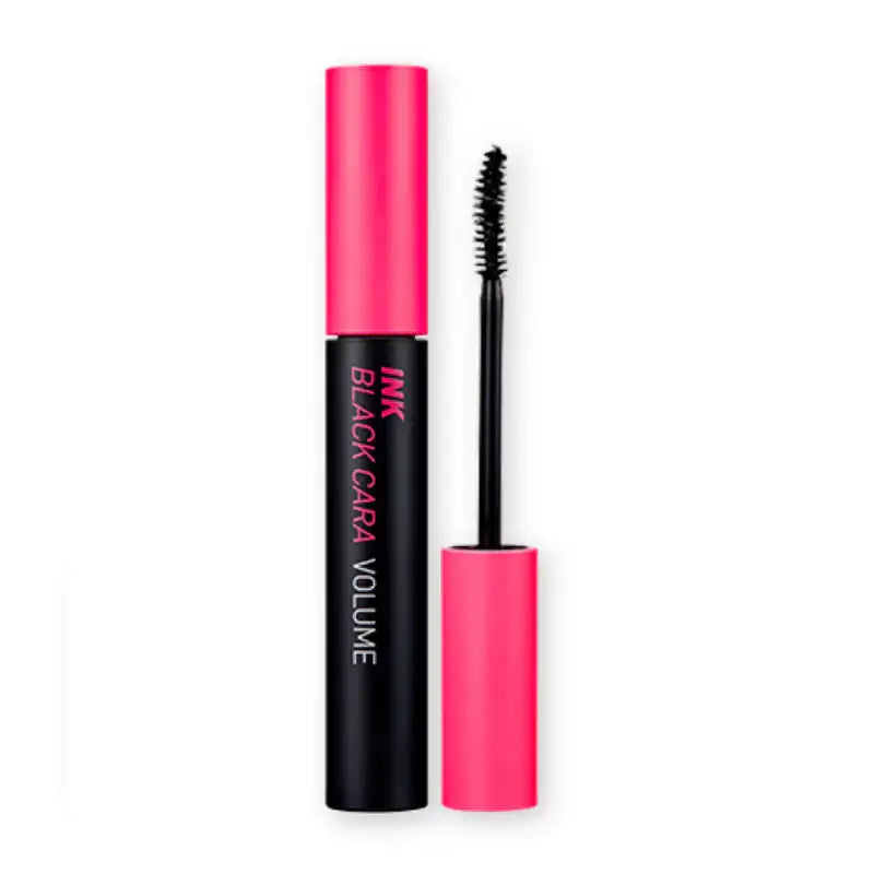 Peripera - Ink Black Cara Special Set - Peripera - Eye Makeup - Harumio