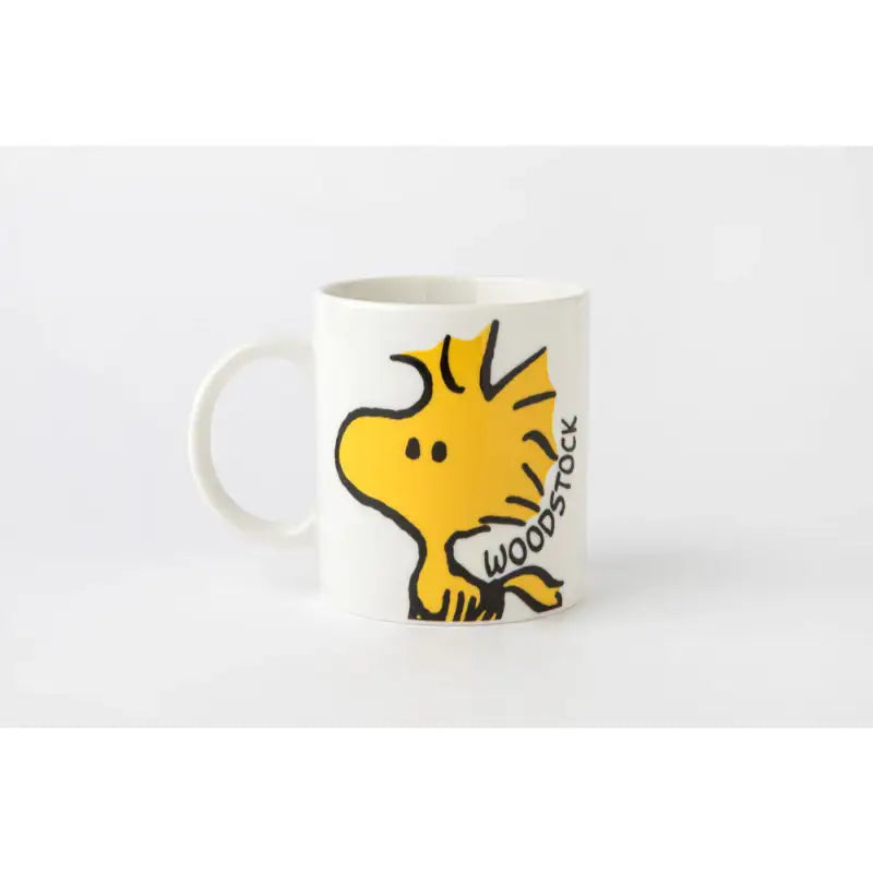 Peanuts x 10x10 - Smile Mug - Peanuts x 10x10 - Tableware - Harumio