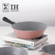 Neoflam - The Classic Wok Pan 28cm - Neoflam - Wok Pan - Harumio