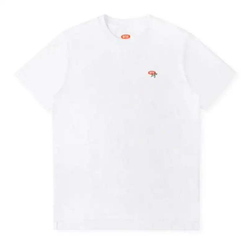 BT21 - Baby Outdoor Short Sleeve T-Shirt - LINE FRIENDS - Clothes - Harumio