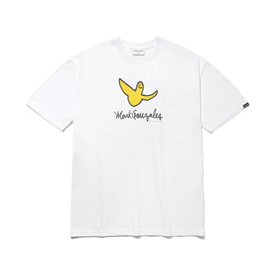 Mark Gonzales - Angel Logo T-Shirts
