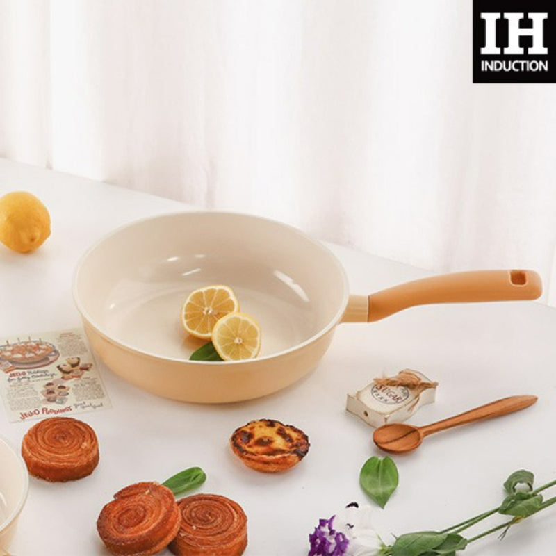 Neoflam - FLAN Frying Pan Set Of 3