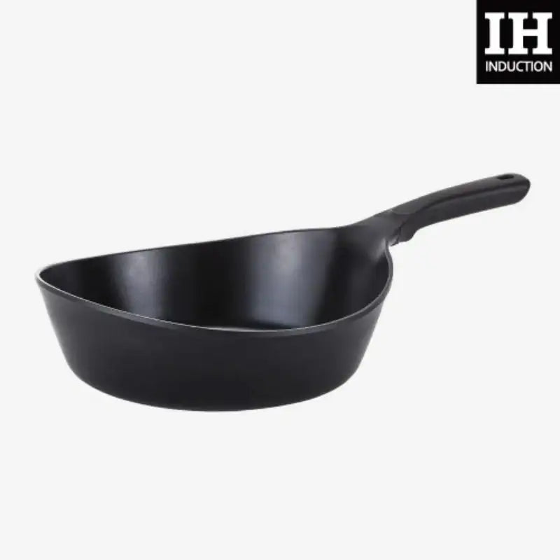 Neoflam - Vulcam Wok Pan Set Of 2 - Neoflam - Wok sets - Harumio