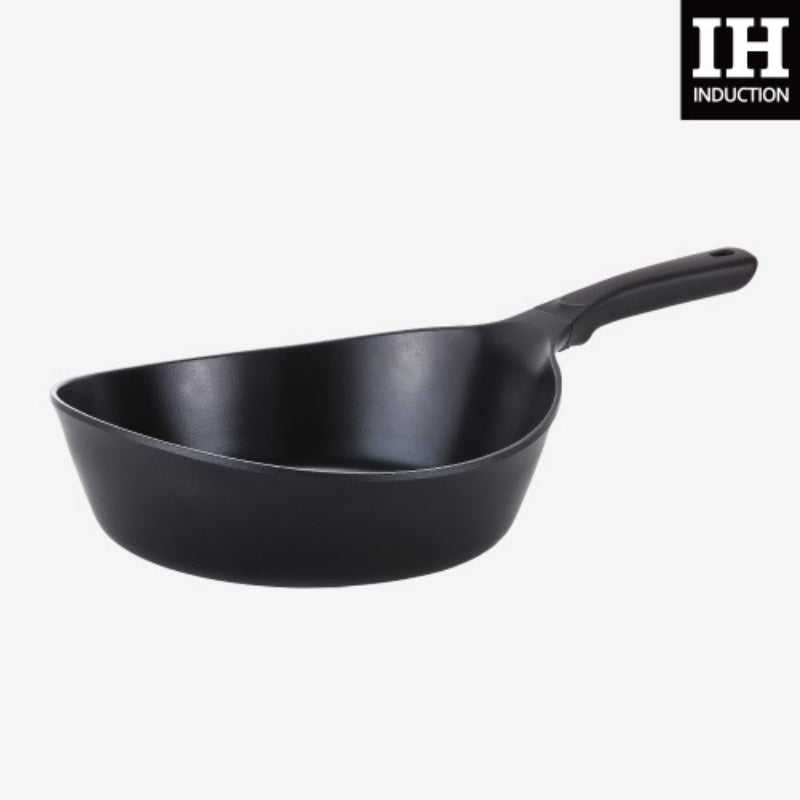 Neoflam - Vulcam Wok Pan - Neoflam - Wok - Harumio