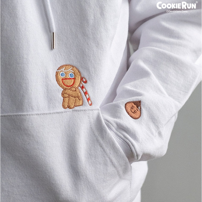 Cookie Run - Hoodie Sweatshirt