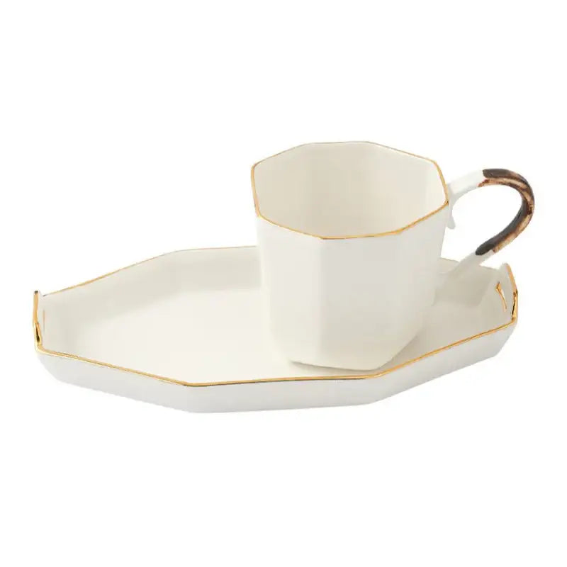 Chaora - Piece Espresso Cup Set - Chaora - Tableware - Harumio