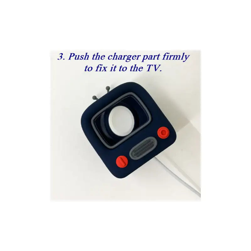 Dinotaeng - Couch Potato Quokka Watch Stand - Dinotaeng - Watch Charger Stand - Harumio