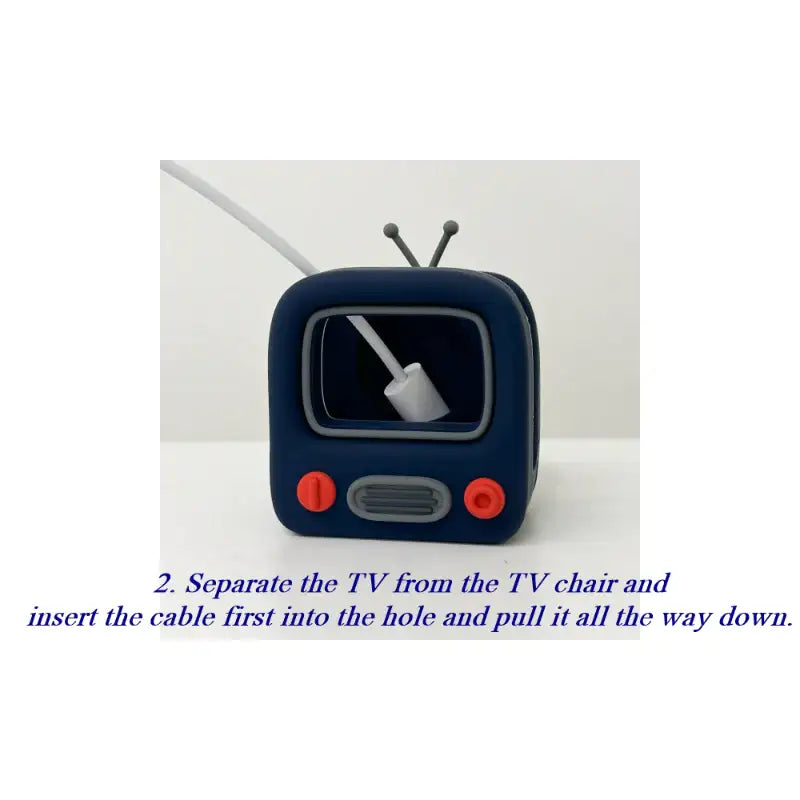 Dinotaeng - Couch Potato Quokka Watch Stand - Dinotaeng - Watch Charger Stand - Harumio