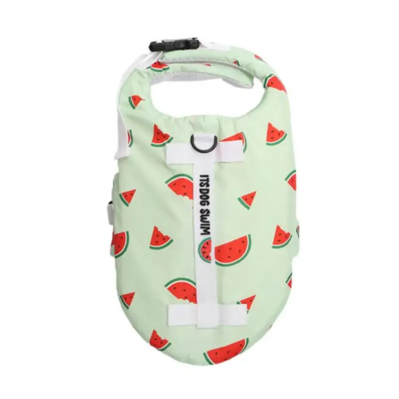 ITSDOG - Pet Life Jacket - ITSDOG - Pet Clothes - Harumio