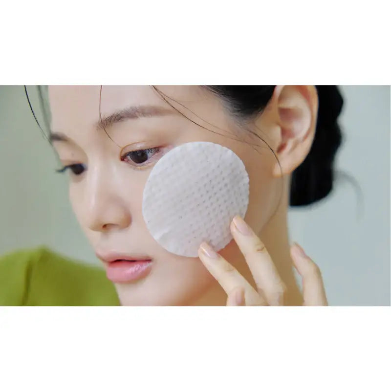 SKINFOOD - Water Parsley Clear Pad Special Set - SKINFOOD - Face Pads - Harumio