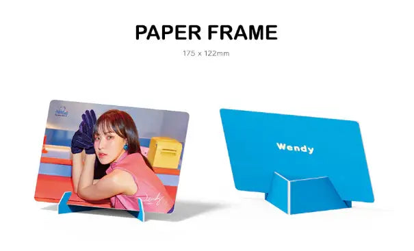 Red Velvet - The Reve Festival: Day 1 Puzzle Packages - Red Velvet - Album - Harumio