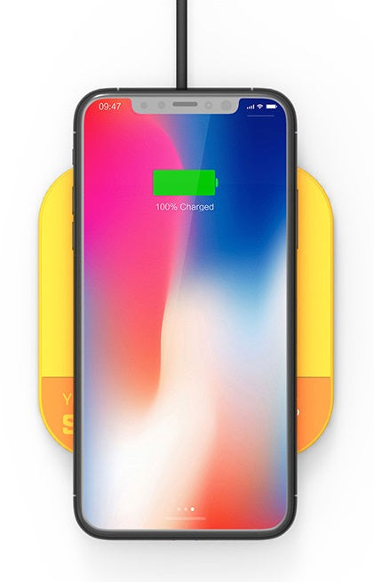 BT21 - Wireless Charging Pad