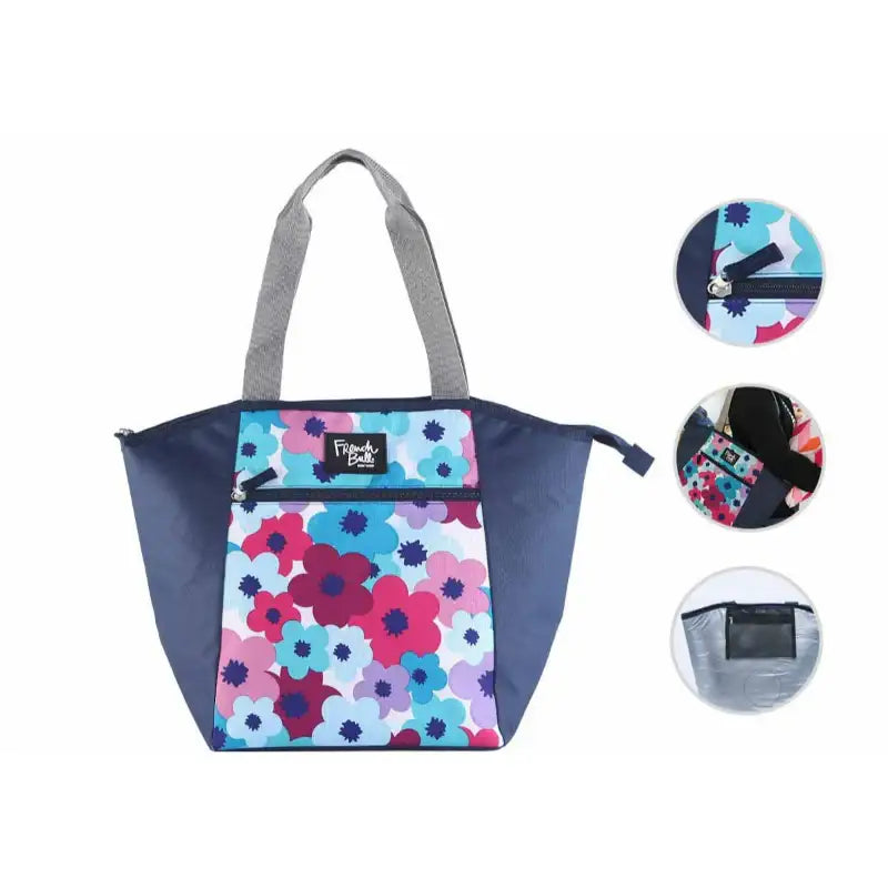 Neoflam - French Bull Cooler Bag - Neoflam - Cooler Bag - Harumio