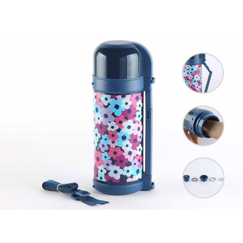 Neoflam - French Bull Thermo Tumbler