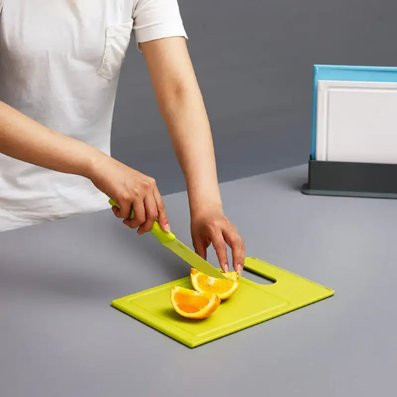 Neoflam - PULI Antibacterial Cutting Board - Neoflam - Cutting Boards - Harumio