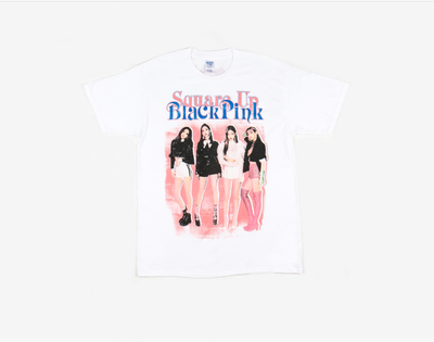BlackPink - In Your Area T-Shirts