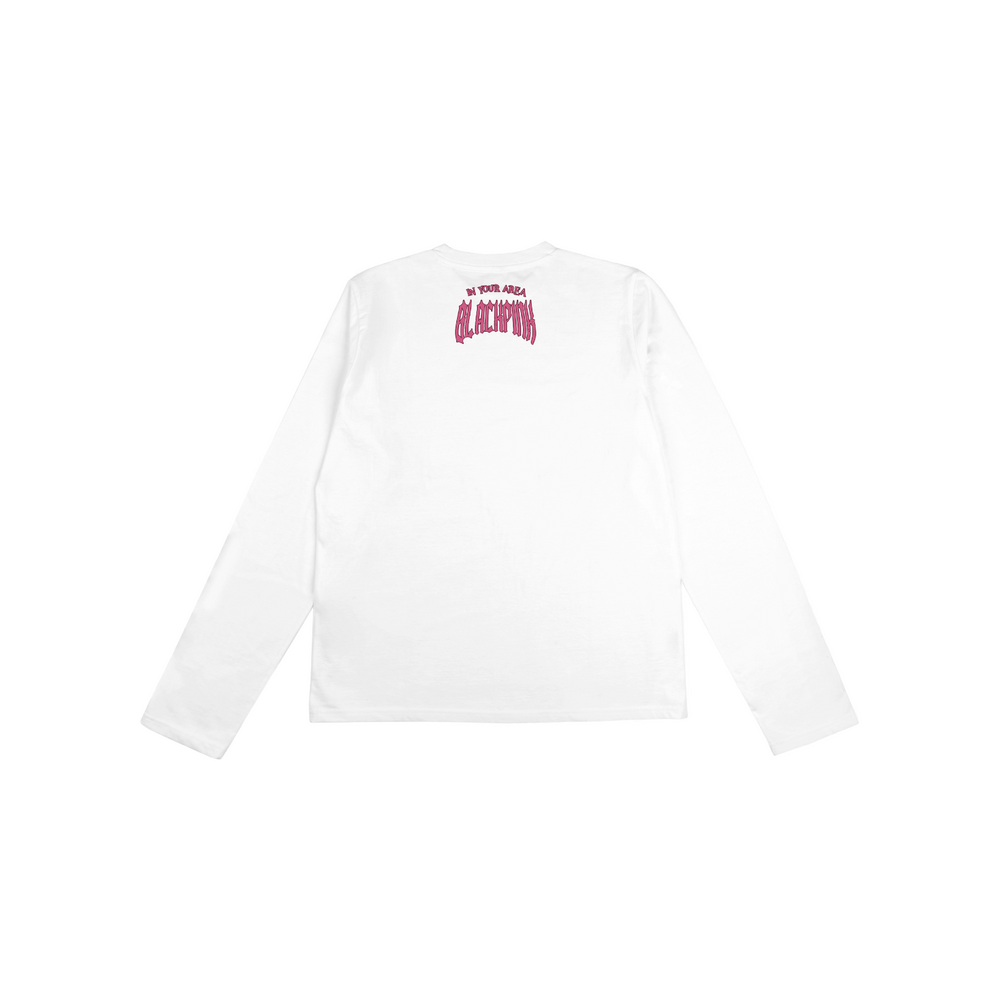 BlackPink - 'Kill This Love' Long Sleeve T-Shirt