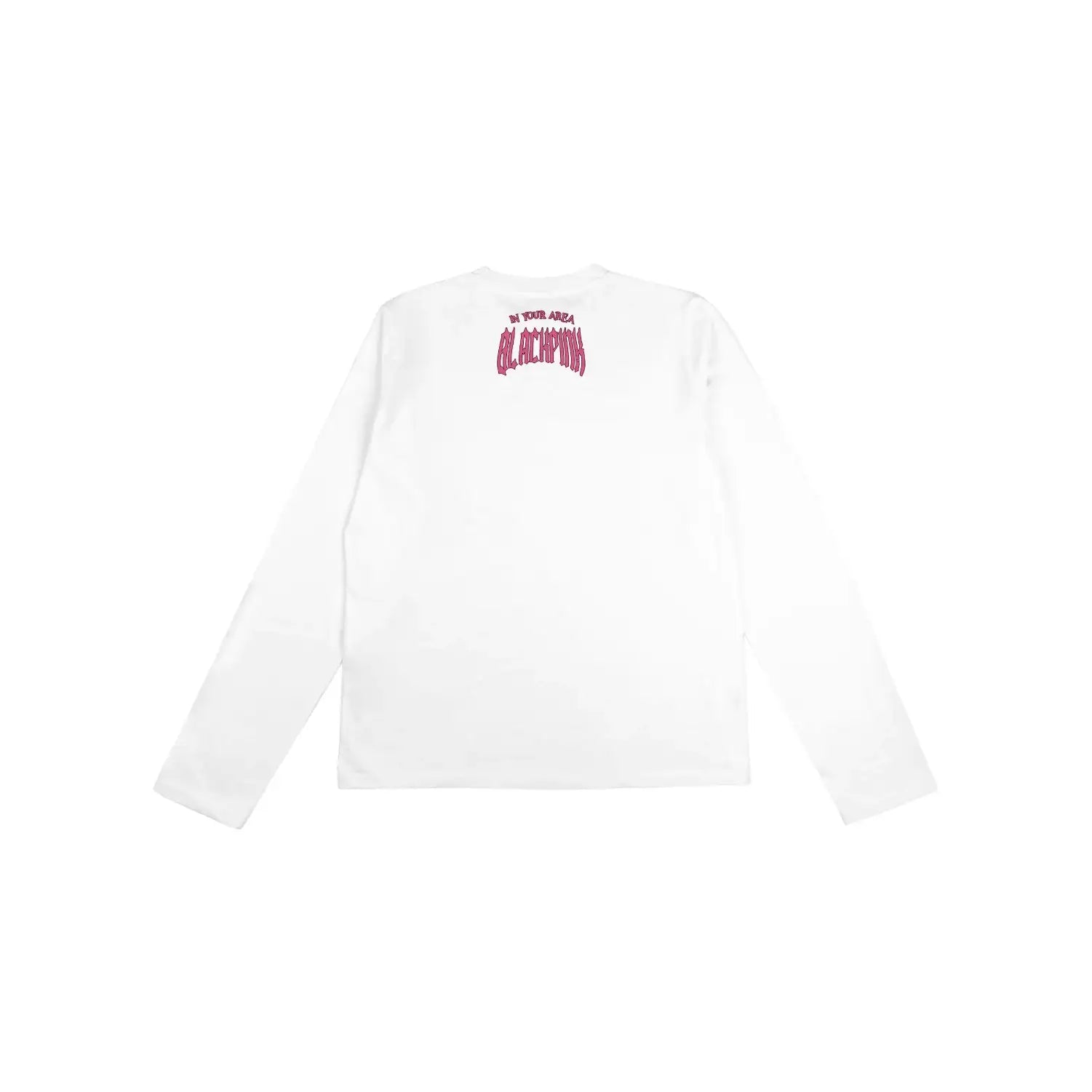 BlackPink - 'Kill This Love' Long Sleeve T-Shirt - BlackPink - Long Sleeve T-shirts - Harumio