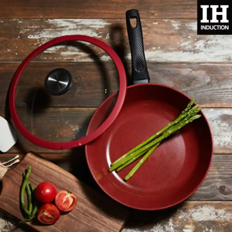 Neoflam - de Chef Wok 28cm - Neoflam - Wok - Harumio
