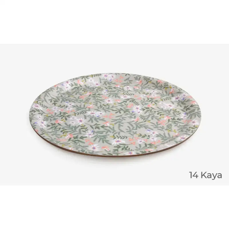 Dailylike x 10x10 - Wood Tray - Dailylike x 10x10 - Kitchenware - Harumio