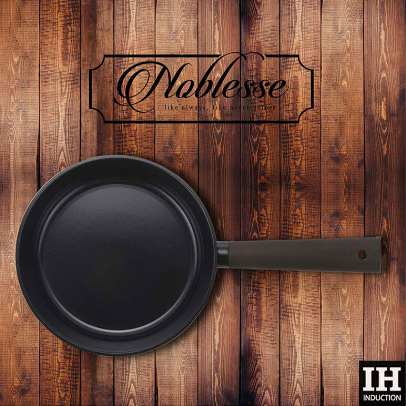 Neoflam - Noblesse Pot & Pan Set Of 3