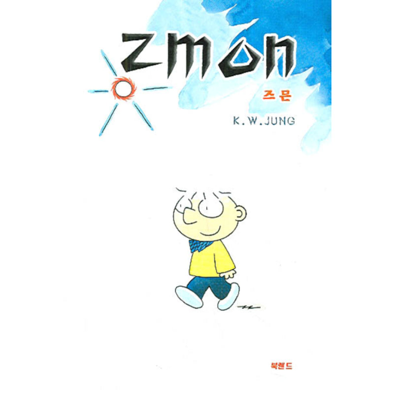 ZMON - Manhwa