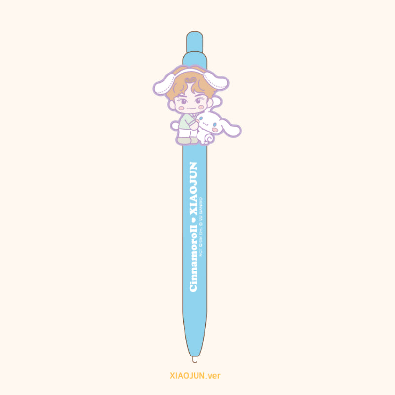 NCT x Sanrio - Gel Pen